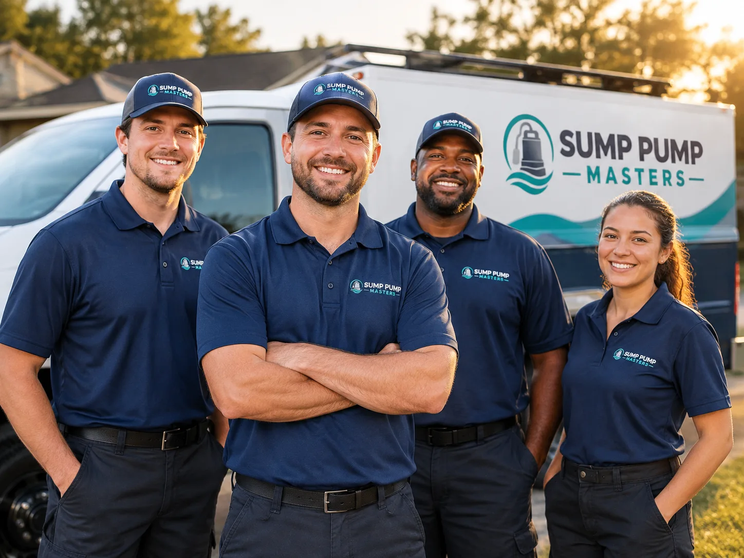 Sump Pump Repair company in Opelousas, LA